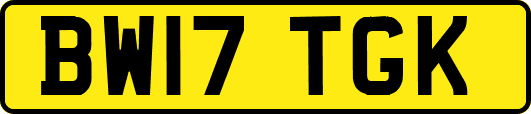 BW17TGK