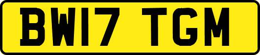 BW17TGM