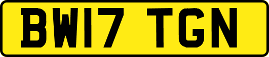 BW17TGN