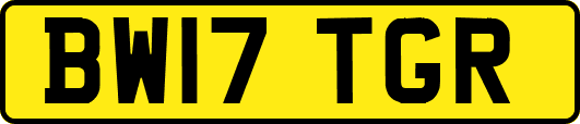 BW17TGR