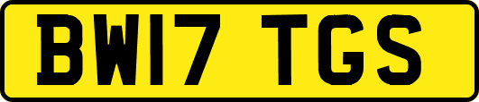 BW17TGS
