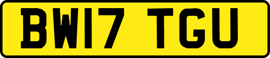 BW17TGU