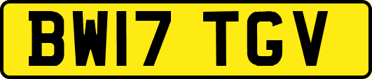BW17TGV