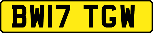 BW17TGW