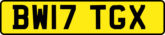 BW17TGX