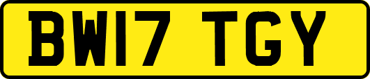 BW17TGY