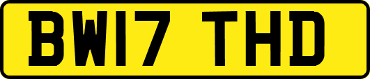BW17THD
