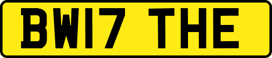BW17THE
