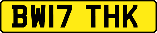 BW17THK