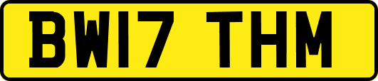 BW17THM