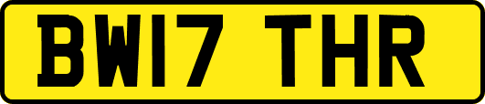 BW17THR