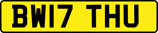BW17THU