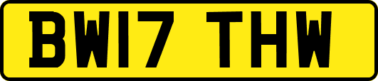 BW17THW