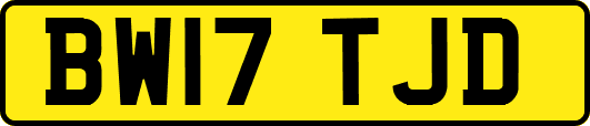 BW17TJD