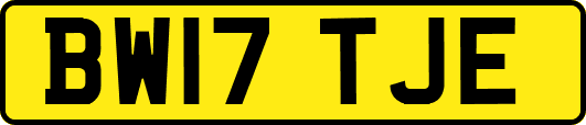 BW17TJE