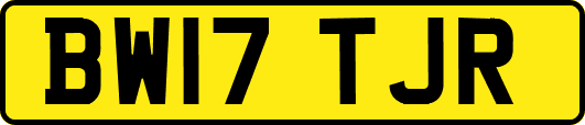 BW17TJR