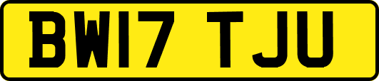 BW17TJU