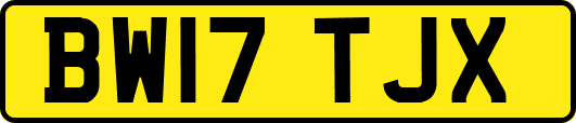 BW17TJX