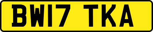 BW17TKA