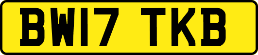 BW17TKB