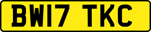 BW17TKC