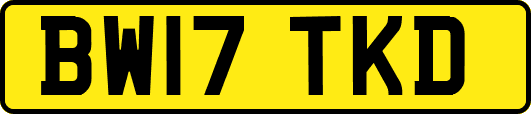 BW17TKD