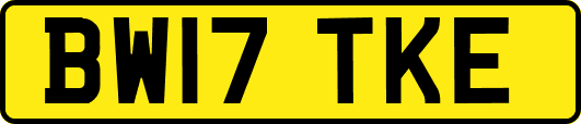 BW17TKE