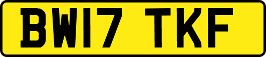 BW17TKF