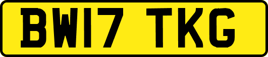 BW17TKG