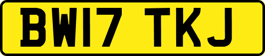 BW17TKJ
