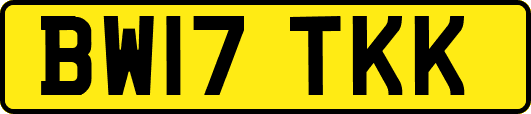 BW17TKK