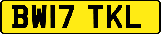 BW17TKL