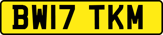 BW17TKM