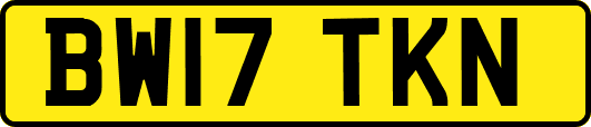BW17TKN