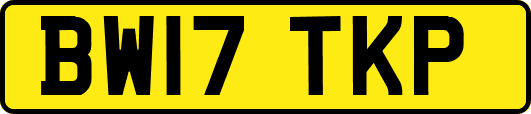 BW17TKP