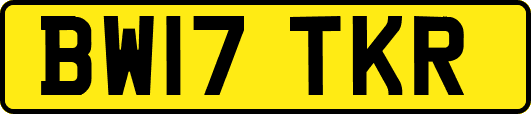 BW17TKR