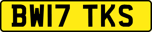BW17TKS