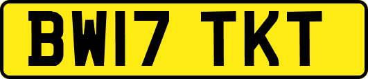 BW17TKT