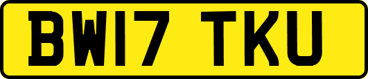 BW17TKU