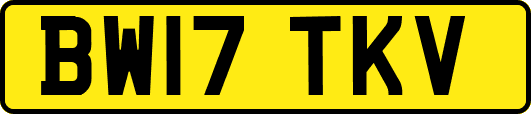 BW17TKV