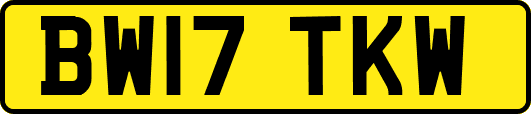 BW17TKW