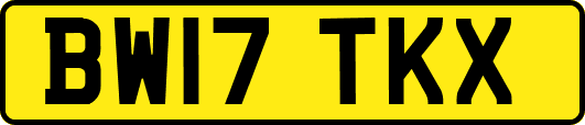 BW17TKX
