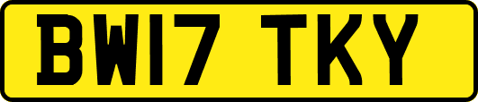 BW17TKY