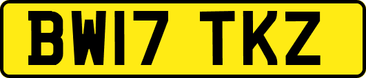 BW17TKZ