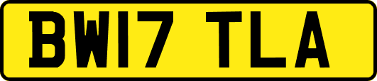 BW17TLA