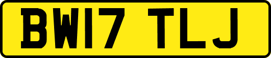 BW17TLJ