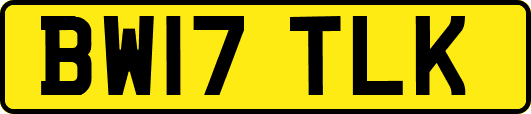 BW17TLK