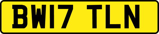 BW17TLN