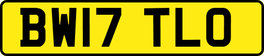 BW17TLO