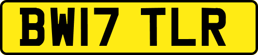 BW17TLR